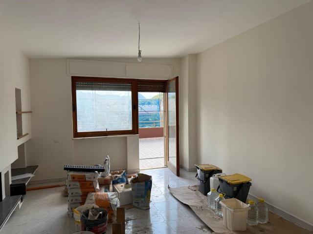 Appartamento in affitto a Camerelle, Nocera Superiore