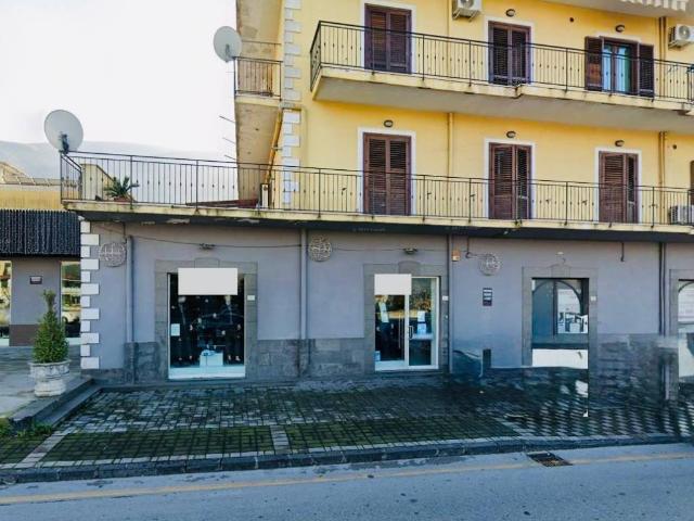 Appartamento in affitto a Camerelle, Nocera Superiore