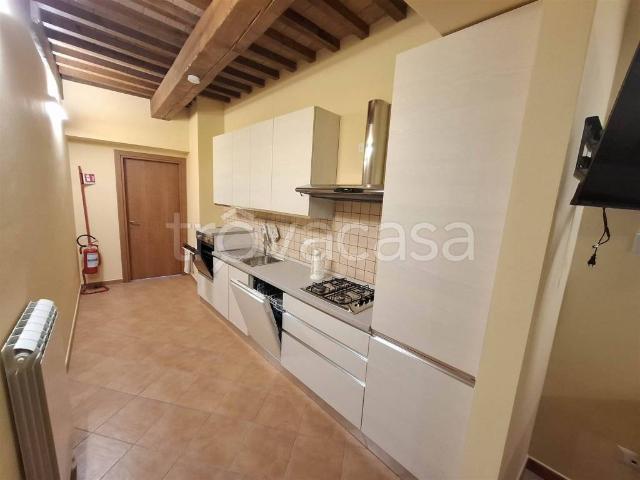 Appartamento in affitto a Nocera Umbra, Umbria