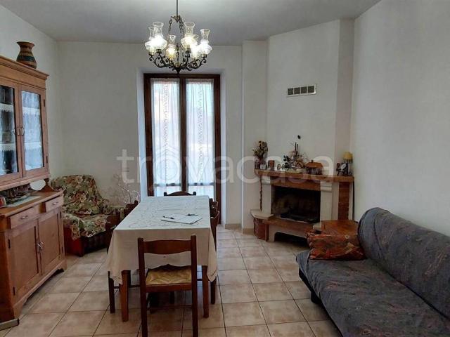 Appartamento in affitto a Nocera Umbra, Umbria