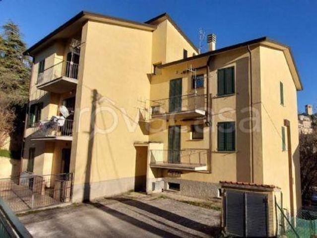 Appartamento in affitto a Nocera Umbra, Umbria