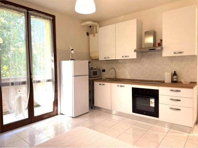 Appartamento in affitto a Noceto, Parma