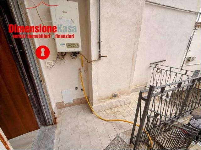 Appartamento in affitto a Nola, Campania