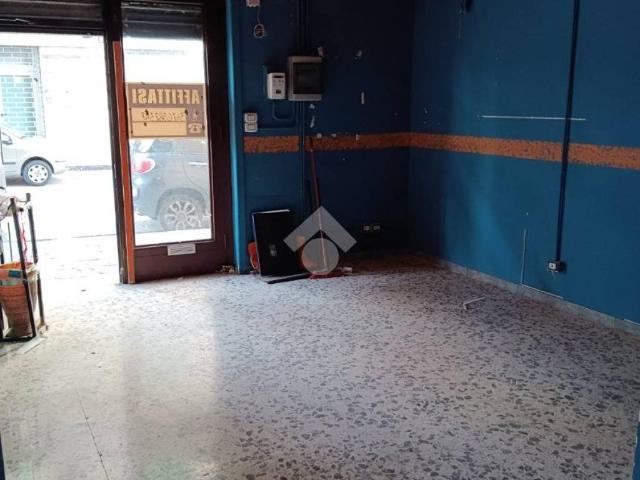 Appartamento in affitto a Nola, Campania
