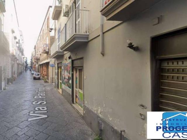 Appartamento in affitto a Nola, Campania