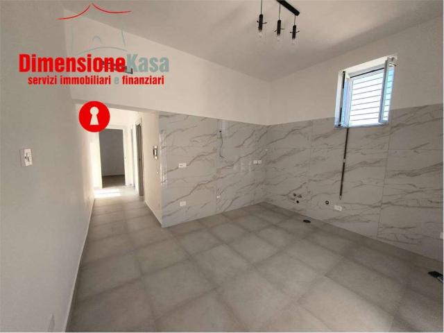 Appartamento in affitto a San Felice A Cancello, Campania