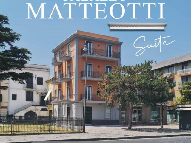 Appartamento in affitto a Nola, Campania