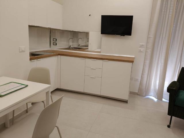 Appartamento in affitto a Nola, Campania