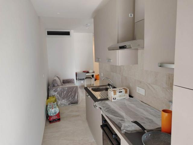Appartamento in affitto a Nola, Campania