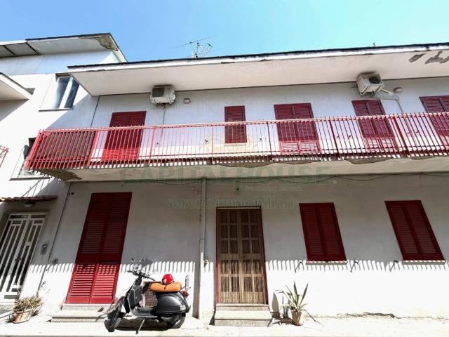 Appartamento in affitto a Saviano, Campania