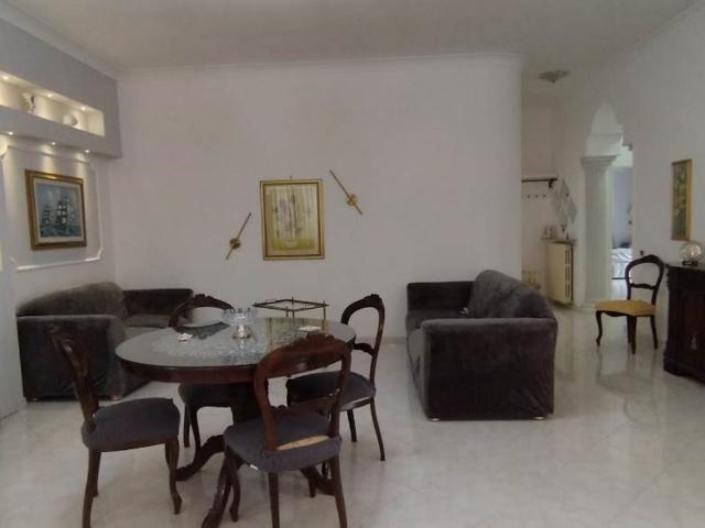 Appartamento in affitto a Rovieto Superiore, San Giovanni Battista
