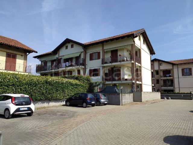 Appartamento in affitto a Borgata Fornelli, Piemonte