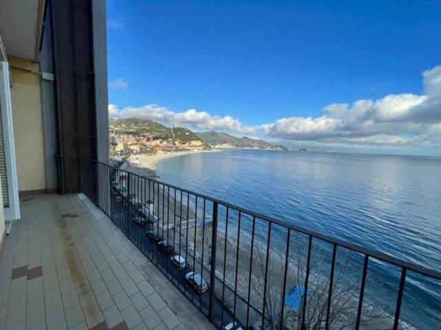 Appartamento in affitto a Noli, Liguria