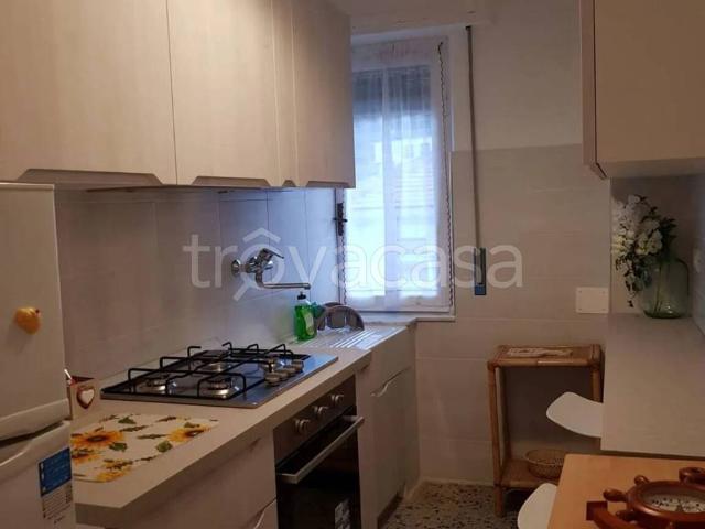 Appartamento in affitto a Noli, Liguria