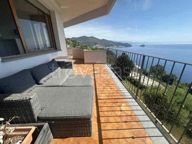 Appartamento in affitto a Noli, Liguria