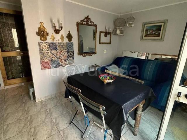 Appartamento in affitto a Noli, Liguria