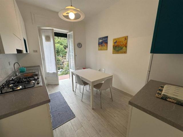 Appartamento in affitto a Noli, Liguria