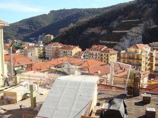Appartamento in affitto a Noli, Liguria
