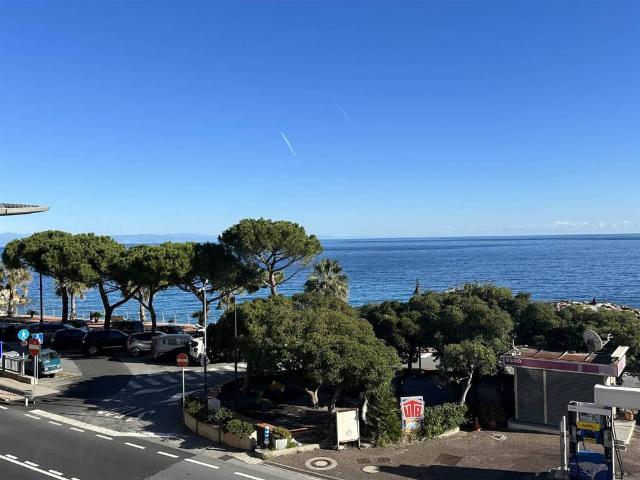 Appartamento in affitto a Noli, Liguria