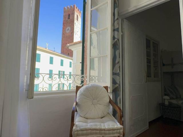 Appartamento in affitto a Noli, Liguria