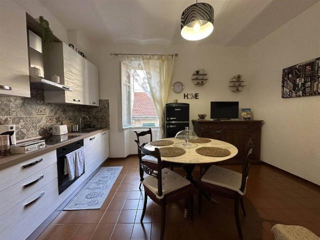 Appartamento in affitto a Noli, Liguria