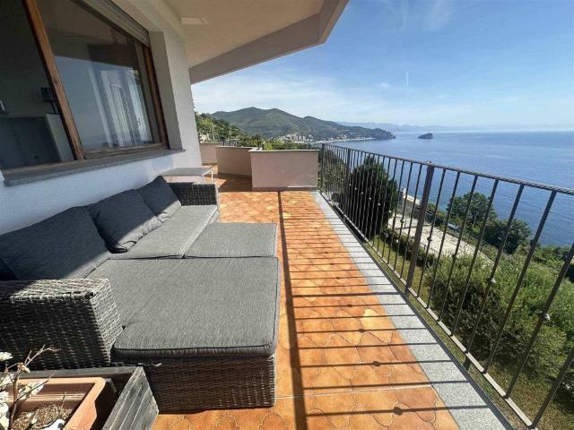 Appartamento in affitto a Noli, Liguria