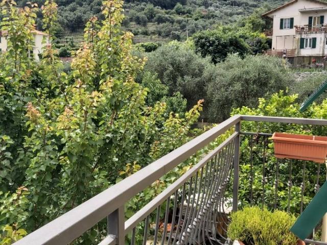 Appartamento in affitto a Noli, Liguria