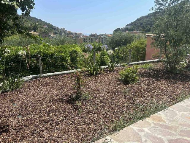 Appartamento in affitto a Noli, Liguria