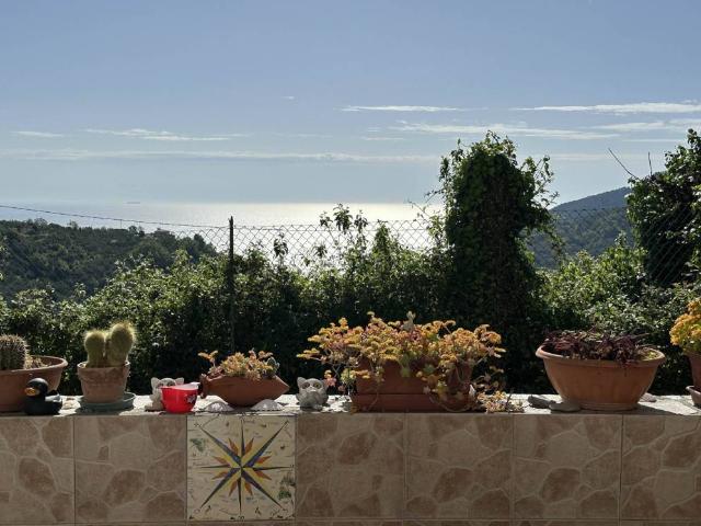 Appartamento in affitto a Gandoglia, Noli