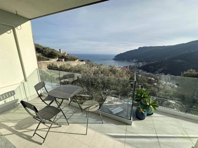 Appartamento in affitto a Noli, Liguria