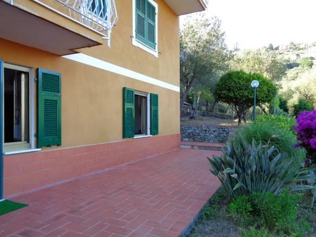 Appartamento in affitto a Noli, Liguria