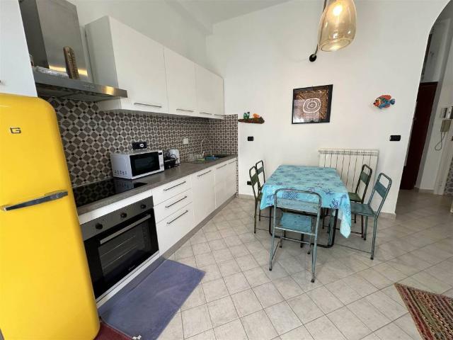 Appartamento in affitto a Noli, Liguria