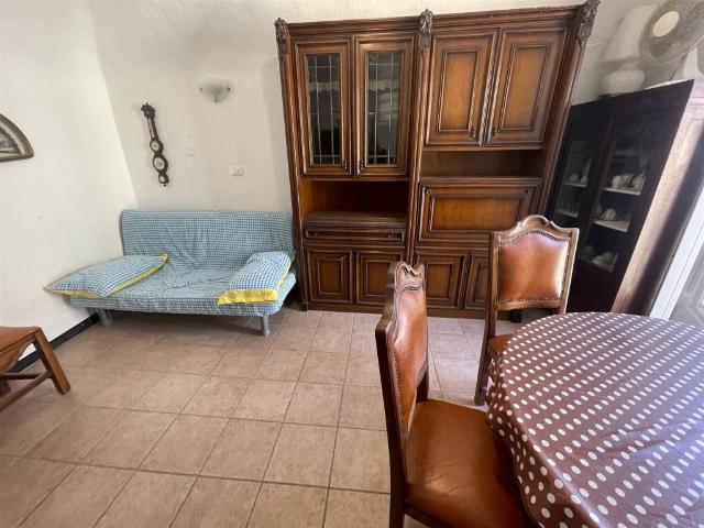 Appartamento in affitto a Noli, Liguria