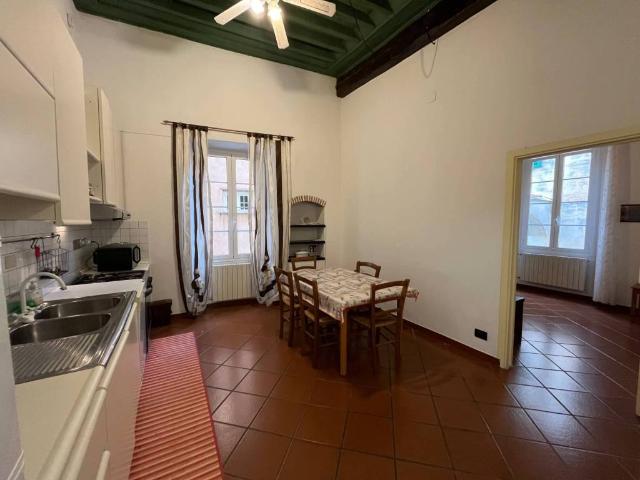 Appartamento in affitto a Noli, Liguria
