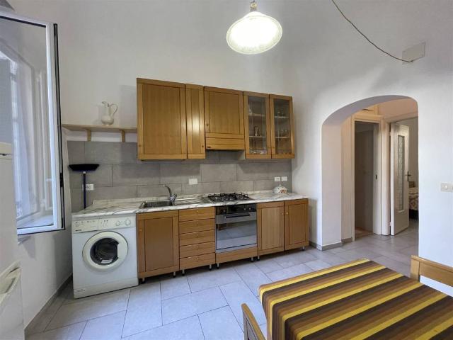Appartamento in affitto a Noli, Liguria