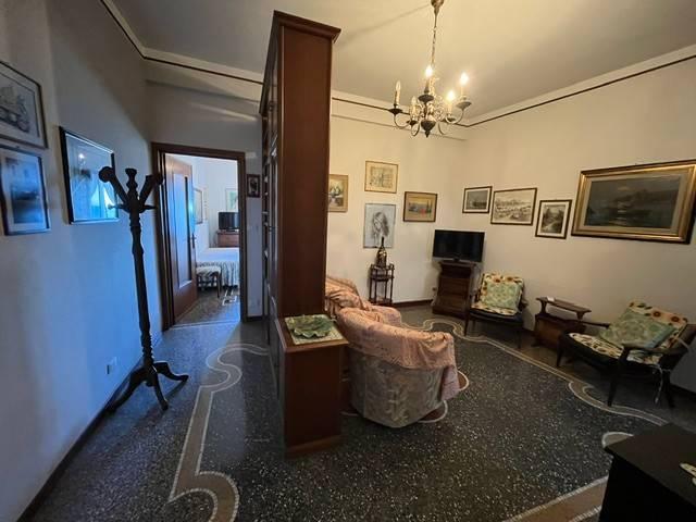 Appartamento in affitto a Noli, Liguria