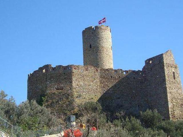 Appartamento in affitto a Noli, Liguria