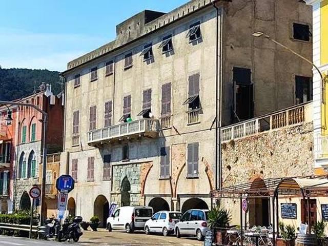 Appartamento in affitto a Noli, Liguria