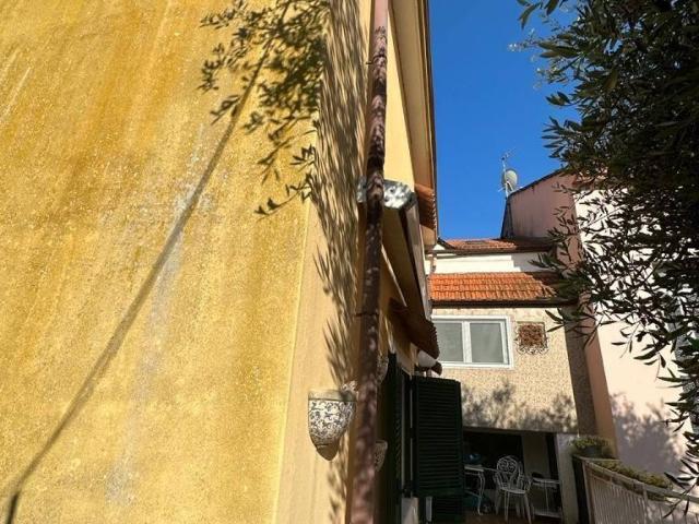 Appartamento in affitto a Noli, Liguria