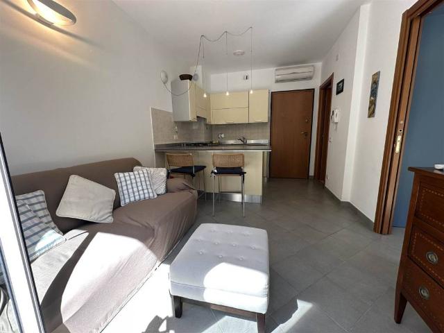 Appartamento in affitto a Noli, Liguria