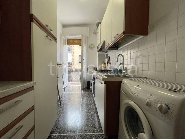 Appartamento in affitto a Noli, Liguria