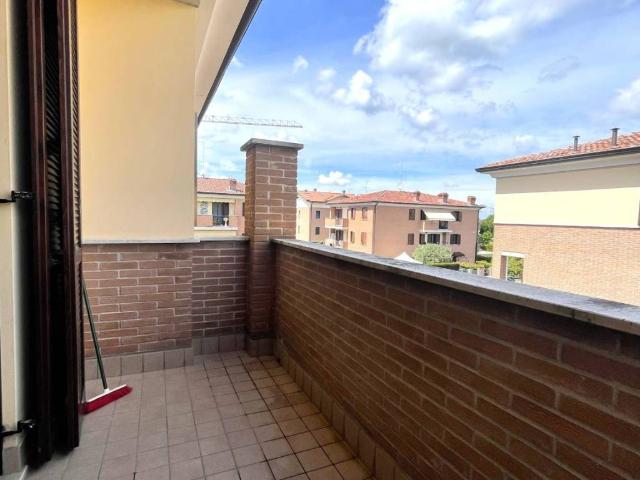 Appartamento in affitto a Unione dei comuni del Sorbara, Nonantola