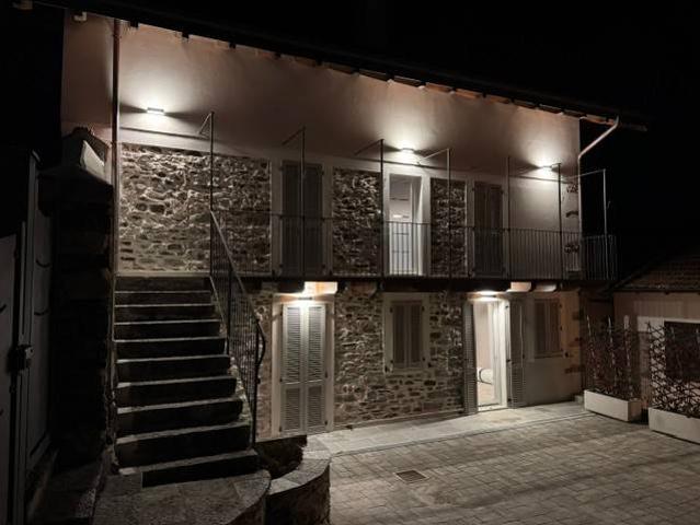 Appartamento in affitto a Brolo, Piemonte