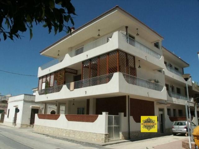 Appartamento in affitto a Noto, Sicilia