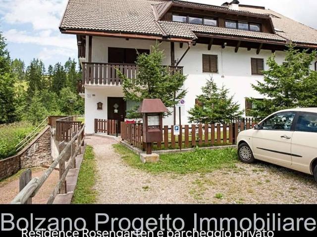 Appartamento in affitto a Salten-Schlern - Salto-Sciliar, Nova Levante - Welschnofen