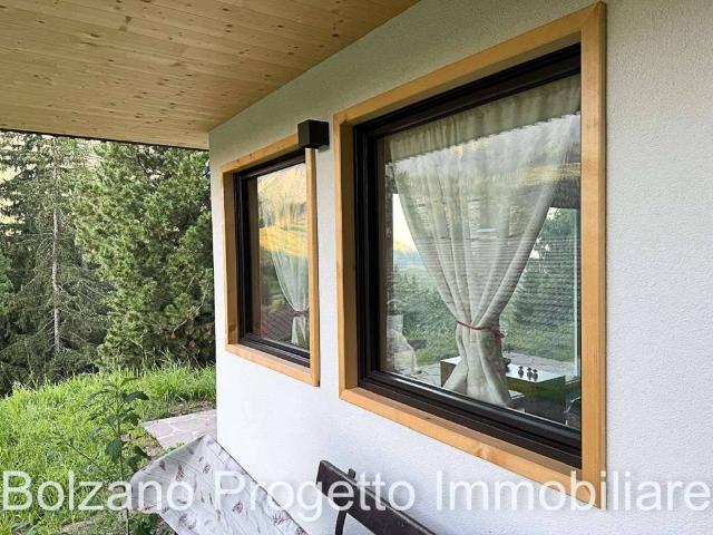 Appartamento in affitto a Salten-Schlern - Salto-Sciliar, Nova Levante - Welschnofen
