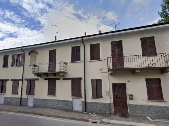 Appartamento in affitto a Nova Milanese, Lombardia