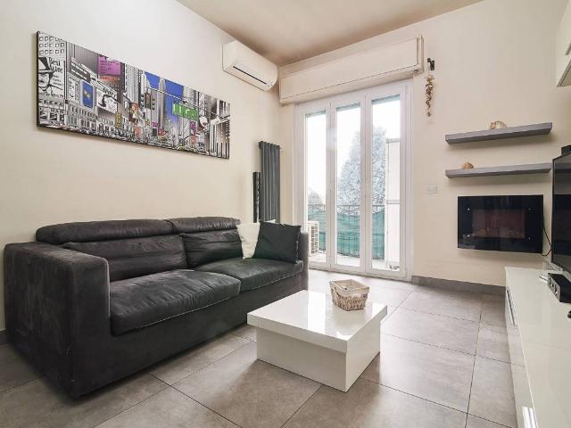 Appartamento in affitto a Nova Milanese, Lombardia