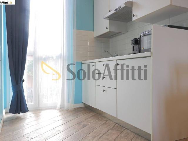 Appartamento in affitto a Nova Milanese, Lombardia