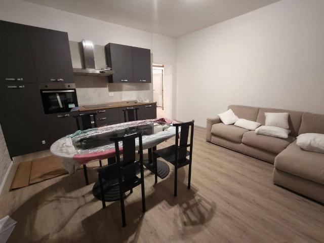 Appartamento in affitto a Cascina Meda, Nova Milanese